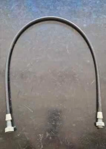 CAVO CONTACHILOMETRI AUTOBIANCHI A 112 FINO AL 1977 CM 85,5 0068=4208502 - Imagen 1 de 1
