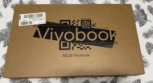 Asus Vivobook 15.6 Inch Display Power Adapter Included - Picture 1 of 2