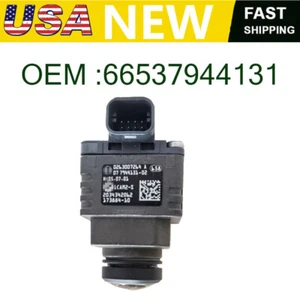 OEM New For BMW 5 6 7 Series X3 X4 G30 iCAM2-S Surround View Camera 66537944131 - Picture 1 of 6