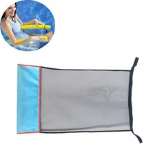 1Pc Pool Noodle Chair Net Swimming Bed Seat Floating Chair DIY Accessories