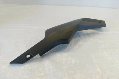 Honda CB300F 2015-2018 OEM parte delantera izquierda debajo del carenado cubierta cubierta cubierta Foto 1 de 4