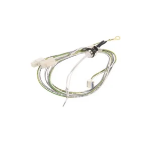 Rational 87.01.219 Filling Level Electrode with Wire, 175mm - Picture 1 of 2