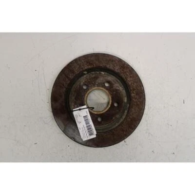 REAR LEFT BRAKE DISK PROTECTOR FOR VOLVO C70 (06-09) (10-13) 2.0 TD 2006 - Изображение 1 из 4