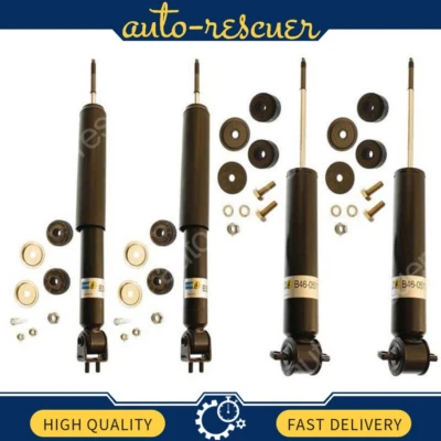 Amortiguador para Mercedes-Benz 560SL 1987 1986 Foto 1 de 4