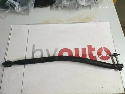 Schubstrebe Längsstrebe Hinterachse rechts hinten Lancia Delta Integrale  — 第 1/4 张图片