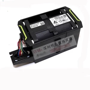 Delta GFB0412EHS-D X06 12V 1.82A 4056M Violent Boost Dual Motor Fan - Picture 1 of 4