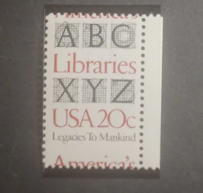 U.S. Stamps Freak - Image 1 of 2