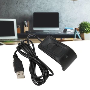 USB Fingerprint Reader Computer Fingerprint Reader With Auto Identification 10 - Afbeelding 1 van 12