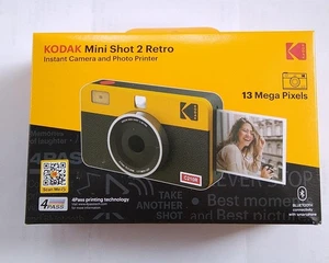 kodak cam mini shot 2 Retro - Bild 1 von 1