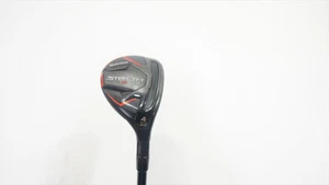 Taylormade Stealth 2 22° 4 Hybrid Regular Flex Ventus Tr Red Ih Good - Picture 1 of 5