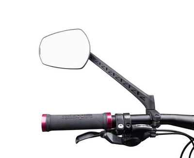 ESPEJO CICLO LATERAL IZQUIERDO ZEFAL ESPION E80 Foto 1 de 4