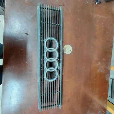 1980-85 Audi Coupe GT Quattro  Front Grill - Image 1 of 4