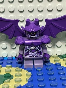 lego Minifigura Nexo Caballeros Gárgola Nex116 - Imagen 1 de 4