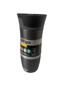 Contigo Thermobecher West Loop Autoseal Isolierbecher Outdoorbecher Autobecher - Bild 1 von 10