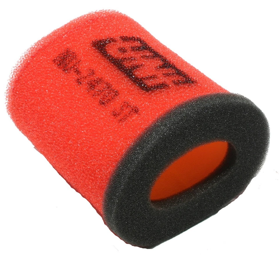 Filtro de aire unifiltro NU-2470ST para Suzuki LT-F 250 Ozark, 2002 Foto 1 de 1