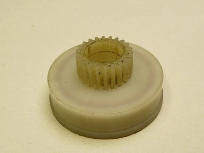 Ersatzteil Kupplung 22 Z. Graupner Uni Mechanik Hubschrauber Heli Verbrenner - Bild 1 von 4