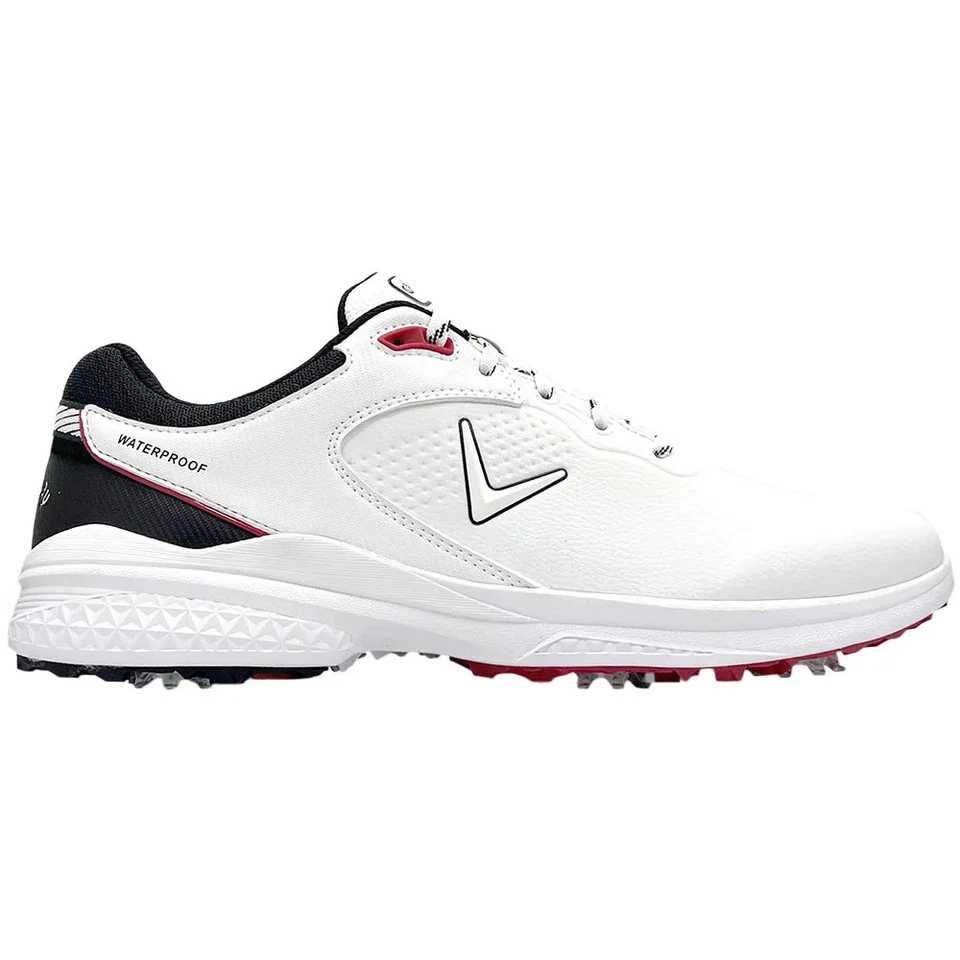 Zapatos de golf Callaway Solana TRX v3 para hombre Foto 1 de 1