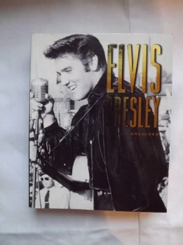 Elvis: The Archives (Mini Unseen Archives) - Image 1 of 1
