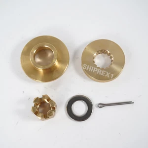 Hardware Kit Fits Suzuki 90 - 140 HP Outboard Motors Includes Hardware - Picture 1 of 6