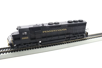 Athearn, HO, Pennsylvania Diesel Locomotive, #8962, C-7 EX - Image 1 of 4