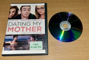 Dating My Mother (DVD) - Picture 1 of 2