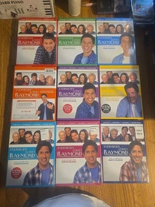 Everybody Loves Raymond - Complete Series Seasons 1-9 DVD Collection - Picture 1 of 10