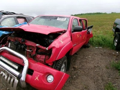 Passenger Front Door Electric Windows Fits 05-15 TACOMA 1737529 Foto 1 de 4
