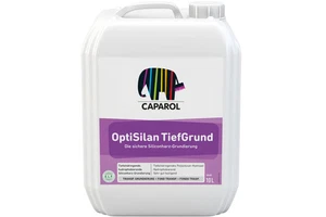 Caparol OptiSilan TiefGrund 2,5 l - Bild 1 von 1