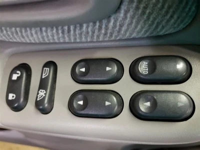 Driver Front Door Switch Driver's Lock And Window Fits 01-07 ESCAPE 891919 - Image 1 of 4