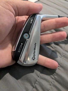 Great Right Taylormade SIM DHY 2 Iron.driving iron.18.ventus hb velocore blue 7s - Picture 1 of 8