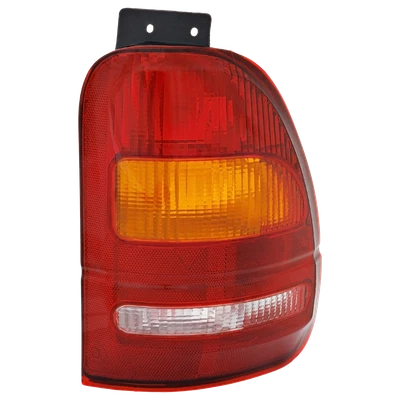  Luz trasera lateral del pasajero para Ford Windstar 1995-1998 Foto 1 de 4
