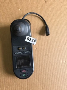 Joystick RNET D51185.04 para PERMOBIL, QUICKIE, AMY con pantalla a color Pg Drives  - Imagen 1 de 7