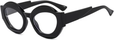 Gafas de sol redondas retro para mujer hombre moda vintage gafas de sol mujer hombre árbol Foto 1 de 4