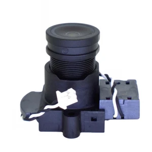 Starlight 3MP 4mm 1/2. 7 inch M12-Mount Surveillance Camera HD Lens IR-CUT Kit - Picture 1 of 1