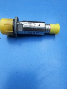 Sikorsky 92450-15801-101 Pressure Transducer Parts Only - Bild 1 von 9