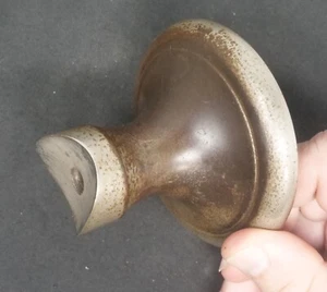 Vintage Metal Lathe Stand Piece - Picture 1 of 4