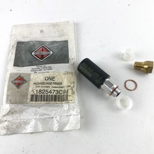 GENUINE OEM International DT466 Hand Primer Pump with Adapter 1825473C93 FAST SH