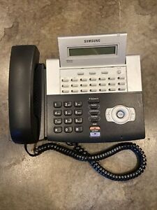 Samsung OfficeServ ITP-5121D 21-Button IP Display Phone
