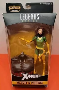 Figura Juggernaut 2016 X-Men Marvel Legends Phoenix Jean Grey Series - Imagen 1 de 7