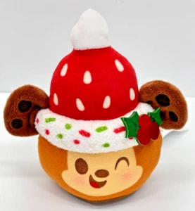 Biscotto moka Munchlings Topolino dai parchi Disney calendario dell'avvento - Foto 1 di 2