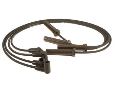 Juego de cables de bujía AC Delco 53538PFFD 2,2 L 4 cilindros para Chevrolet S10 1994-1995 Foto 1 de 2