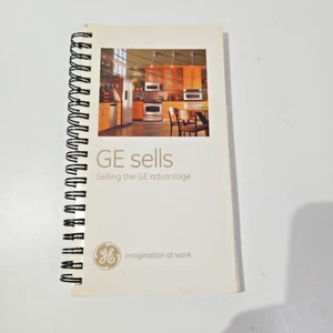 GE Sells Selling The GE Advantage - Picture 1 of 5