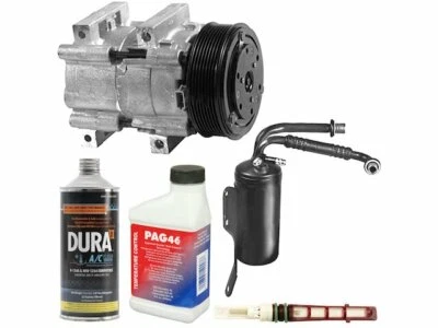 Kit de repuesto de aire acondicionado para Ford E350 Econoline Club Wagon 1994-1996 52885JF 1995 Foto 1 de 2