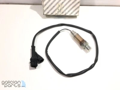 7619303 Sonda lambda Fiat Uno Turbo /Panda /Lancia Delta II /Thema NUEVA ORIGINA - Immagine 1 di 4