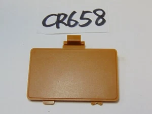 VTECH JAKE & THE NEVERLAND PIRATE SHIP REPLACEMENT PART BATTERY COVER 27740 - Picture 1 of 2