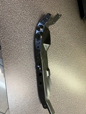 Nissan Máxima Radiator Sport 2009-2014 negro acero izquierdo NI1225173/3-B Foto 1 de 4