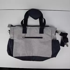 Alobel (By SMASH) The Sasha Tote Baby Carry Nappy Bag VIC Health Approved AU - Picture 1 of 6
