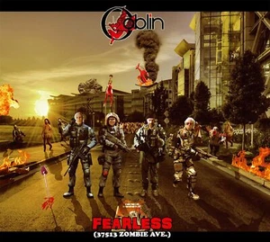 Fearless 37513 Zombie Ave - Picture 1 of 1