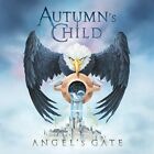 Autumn's Child - Angel's Gate +1 (Cd 2020 Avalon)Japan Melodic Hard Rock New