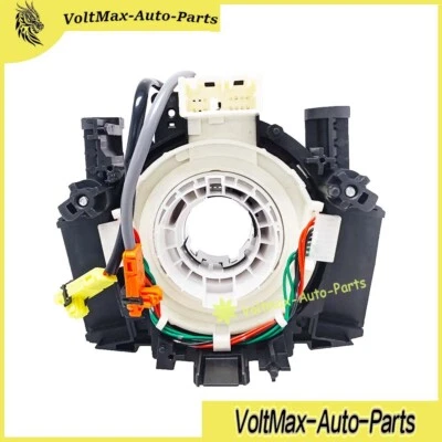 NUEVO resorte de reloj de alta calidad con 2 cables para Nissan Titan 25560ZH31B 2004-2008 Foto 1 de 4
